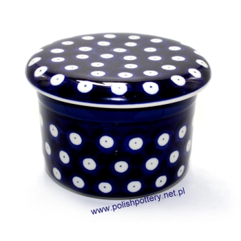 Maselnica WODNA hermetyczna dek. 70AX Tradycyjna Kropka